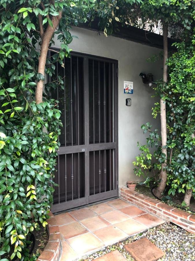 Villa Capo Ognina CTA Exterior foto