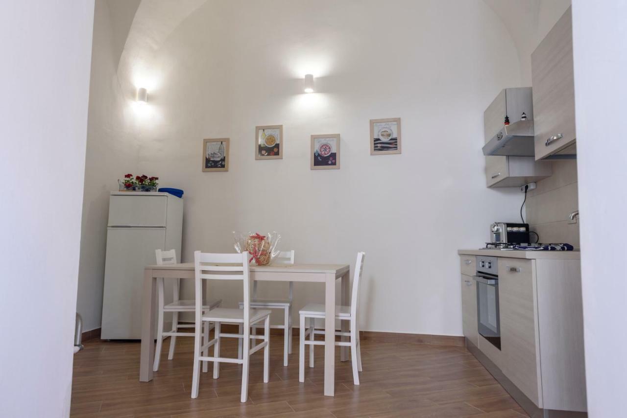 Villa Capo Ognina CTA Exterior foto